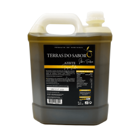 Terras do Sabor Extra Virgin Olive Oil (5L)